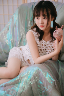 表姐的朋友