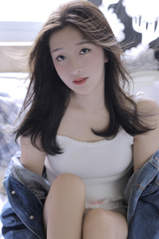 我的蛇精女友白素素